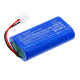 Akkumulátor Bestway Aquatronix, Kokido Vektro Z200, 3350mAh, Li-Ion, 7.4V, BST-58482, HQ