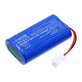 Akkumulátor Bestway Aquatronix, Kokido Vektro Z200, 3350mAh, Li-Ion, 7.4V, BST-58482, HQ