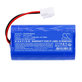 Akkumulátor Bestway Aquatronix, Kokido Vektro Z200, 3350mAh, Li-Ion, 7.4V, BST-58482, HQ