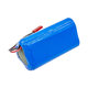 Akkumulátor Electropan ilife V5, V5s, 2600mAh, Li-Ion, 11.1V, ICP 186500-22F-M-3S1P-S, HQ