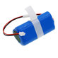 Akkumulátor Electropan Ilife V3S, 2600mAh, Li-Ion, 11.1V, UR18650ZT-3S1P-S, HQ