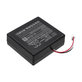 Akkumulátor Hobot Legee 668, Legee 669, 2600mAh, Li-Ion, 14.8V, HB668P108, HQ