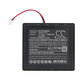Akkumulátor Hobot Legee 668, Legee 669, 2600mAh, Li-Ion, 14.8V, HB668P108, HQ