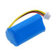 Akkumulátor CleanMate S460, Pure Clean PUCRC25, 2600mAh, Li-Ion, 11.1V, 18650-3S15, HQ