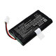 Akkumulátor Rowenta Smart Force RR8021WH, 5200mAh, Li-Ion, 14.8V, RS-RT900817, HQ