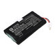 Akkumulátor Rowenta Smart Force RR8021WH, 5200mAh, Li-Ion, 14.8V, RS-RT900817, HQ
