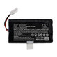 Akkumulátor Rowenta Smart Force RR8021WH, 5200mAh, Li-Ion, 14.8V, RS-RT900817, HQ