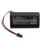 Akkumulátor Samsung PowerBot-E, Eureka i5, Midea i5, i9, 3400mAh, Li-Ion, 14.8V, BP14435A, HQ