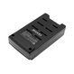 Akkumulátor Tineco P1, Pure One S12, 2000mAh, Li-Ion, 21.6V, ZB1873-6S1P-0, HQ
