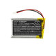 Akkumulátor Sena 30K, Sena 50S, SP46, 1100mAh, Li-Pol, 3.7V, YT102540P, HQ
