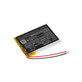 Akkumulátor Jabra Evolve 75, 400mAh, Li-Pol, 3.7V, AHB572535PST, HQ