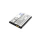 Akkumulátor Steelseries 61298rx, Siberia 840, 900mAh, Li-Ion, 3.7V, 160240, HQ