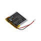 Akkumulátor JBL Tune 510BT, 450mAh, Li-Pol, 3.7V, 02-553-3494, HQ