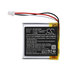 Akkumulátor JBL Tune 510BT, 450mAh, Li-Pol, 3.7V, 02-553-3494, HQ