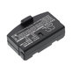 Akkumulátor Sennheiser, 60mAh, Ni-MH, 2.4V, BA150, HQ