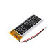 Akkumulátor Sena Gt-Air II, J-Cruise II, Shoei Neotec II, SRL-01, SRL2, 800mAh, Li-Pol, 3.7V, PTC802050, HQ