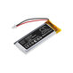 Akkumulátor Sena Gt-Air II, J-Cruise II, Shoei Neotec II, SRL-01, SRL2, 800mAh, Li-Pol, 3.7V, PTC802050, HQ