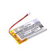 Akkumulátor Plantronics, Avaya, 240mAh, Li-Pol, 3.7V, 65358-01, HQ