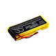 Akkumulátor Cardo Scala Rider G4, 800mAh, Li-Pol, 3.7V, ZN452050PC-1S2P, HQ