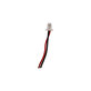 Akkumulátor Cardo Scala Rider G4, 800mAh, Li-Pol, 3.7V, ZN452050PC-1S2P, HQ
