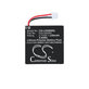 Akkumulátor Logitech H800, 230mAh, Li-Pol, 3.7V, 533-000067, HQ