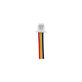 Akkumulátor Sennheiser GSP 350, 500, 670, 350mAh, Li-Pol, 3.7V, AHB552826TPC-2, HQ