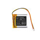 Akkumulátor JBL Tune 750, 700mAh, Li-Pol, 3.7V, GSP753030, HQ
