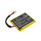 Akkumulátor Sony SRS-XB10, SRS-XB12, WH-L600, 1400mAh, Li-Pol, 3.7V, SF-08, HQ