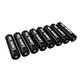 Újratölthető akkumulátor, CameronSino AA, 8 db, 2200mAh, Ni-MH, 1.2V, –, HQ