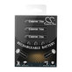 Újratölthető akkumulátor, CameronSino AA, 8 db, 2200mAh, Ni-MH, 1.2V, –, HQ