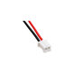 Akkumulátor Verisure, 1350mAh, Li-MnO2, 3V, CR-2/3AZ, HQ