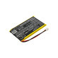 Akkumulátor Luvion Prestige Touch 2, 2000mAh, Li-Pol, 3.7V, PL654065H, HQ