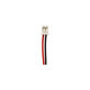 Akkumulátor Luvion Prestige Touch 2, 2000mAh, Li-Pol, 3.7V, PL654065H, HQ