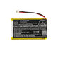 Akkumulátor Luvion Prestige Touch 2, 2000mAh, Li-Pol, 3.7V, PL654065H, HQ