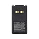 Akkumulátor Datalogic Falcon X3, Falcon X3+, Falcon X4, 5200mAh, Li-Ion, 3.7V, 94ACC1386, HQ