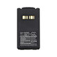 Akkumulátor Datalogic Falcon X3, Falcon X3+, Falcon X4, 5200mAh, Li-Ion, 3.7V, 94ACC1386, HQ
