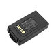 Akkumulátor Datalogic Skorpio X3, Skorpio X4, 5200mAh, Li-Ion, 3.7V, BT-0016, HQ