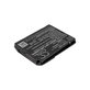 Akkumulátor Motorola TC70, Motorola TC75, 4550mAh, Li-Ion, 3.7V, 82-171249-01, HQ