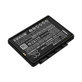 Akkumulátor Honeywell CT50, Dolphin CT60, 4700mAh, Li-Pol, 3.8V, CT50-BSC-B, HQ