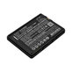 Akkumulátor Honeywell CT50, Dolphin CT60, 4700mAh, Li-Pol, 3.8V, CT50-BSC-B, HQ