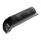 Akkumulátor Zebra CR2278, DS22, 2600mAh, Li-Ion, 3.7V, BT-000317-01, HQ