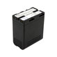 Akkumulátor Sony HD422, PMW-100, 200, PMV-Ex1, F3, 5200mAh, Li-Ion, 14.8V, BP-U60, HQ