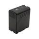 Akkumulátor Sony HD422, PMW-100, 200, PMV-Ex1, F3, 5200mAh, Li-Ion, 14.8V, BP-U60, HQ