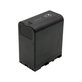 Akkumulátor Sony HD422, PMW-100, 200, PMV-Ex1, F3, 5200mAh, Li-Ion, 14.8V, BP-U60, HQ