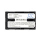 Akkumulátor Sony HD422, PMW-100, 200, PMV-Ex1, F3, 5200mAh, Li-Ion, 14.8V, BP-U60, HQ