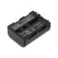 Akkumulátor Sony CCD-TR108, Cyber-shot DSC-S50, 1300mAh, Li-Ion, 7.4V, NP-QM51, HQ