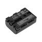 Akkumulátor Sony CCD-TR108, Cyber-shot DSC-S50, 1300mAh, Li-Ion, 7.4V, NP-QM51, HQ
