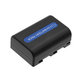 Akkumulátor Sony CCD-TR108, Cyber-shot DSC-S50, 1300mAh, Li-Ion, 7.4V, NP-QM51, HQ