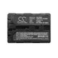 Akkumulátor Sony CCD-TR108, Cyber-shot DSC-S50, 1300mAh, Li-Ion, 7.4V, NP-QM51, HQ