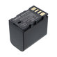 Akkumulátor JVC EX-Z2000, GR-D720, D740, D750, D770, 2400mAh, Li-Ion, 7.4V, BN-VF823, HQ
